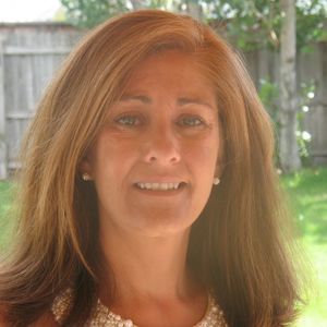 Meet your Posher, Tina